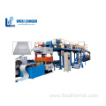 Garage Door Panel Series Roll Forming Machines